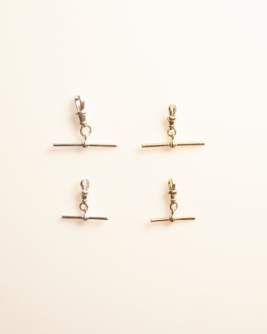 T-bar Bar Pendants