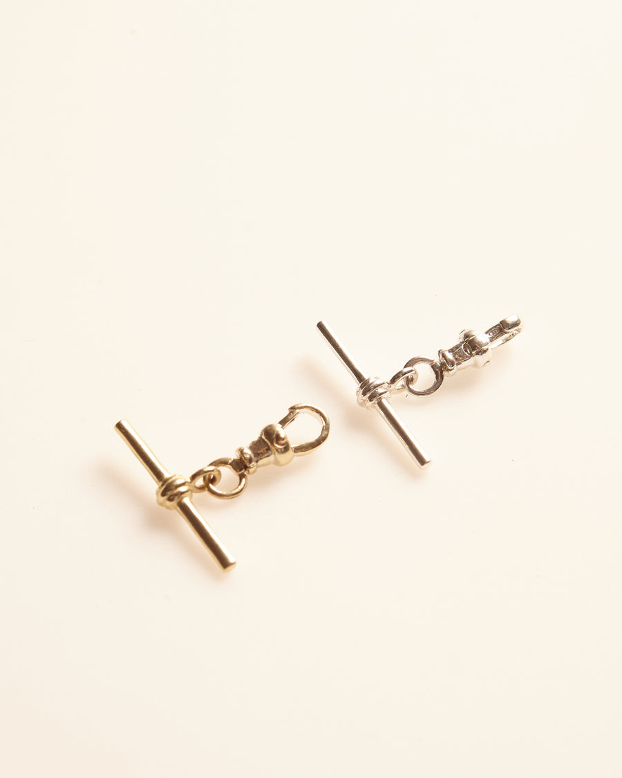 T-bar Bar Pendants